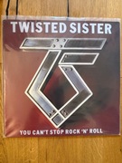 Twisted Sister You cant stop Rock'n' Roll