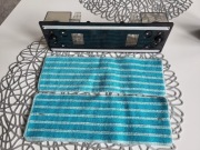 Nakładka Mopująca Beko VRT84225VB Mop Zbiornik na wodę CZĘŚCI 