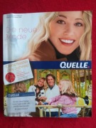 Katalog mody Quelle 2008/09 