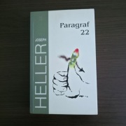 Joseph Heller - Paragraf 22