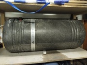 Bojler na wodę z grzałką 