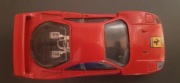 Ferrari F 40 Nowe,Ani jednej ryski Matchbox 