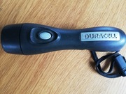 Latarka klasyczna Duracell wodoodporna 