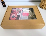 Różany zapach SlowBox