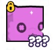 Huge Pink Chroma Lucki - Pet Simulator 99