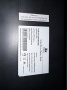 Bateria do kukirin g2 master 2025 52v nowa