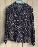 Ciemna Bluzka M/38 Bawełna 100%