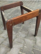 Stelaż podnóżek Chierowski do fotela 366