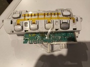 Moduł pralki candy komplet 