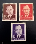 NIEMCY HANS FRANK Replika 
