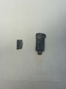 Bezpiecznik do MP40