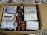 10 zasilaczy ATX