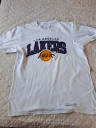 Koszulka Mitchell & ness Lakers M