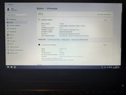 Dell Vostro 15 5568/Intel core i5 7 gen/RAM 4gb/SSD256gb