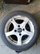 Felgi aluminiowe RONAL 14''