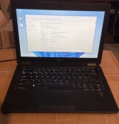 Dell latitude 7250 sprawny i5 5300U