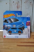 H0014. Hot Wheels (HTD03) Fiat 500e