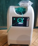 koncentrator tlenu Devilbiss