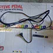 Fermentacyjny pas grzewczy do wina lub piwa