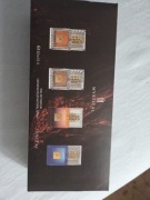 Zestaw 4 perfum inspirowanych MYSTICAL 4 x 30ml - damski zestaw prezentowy