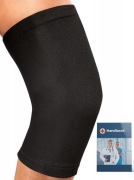 Stabilizator Opaska Kolana Czarna DR. ARTHRITIS 5XL