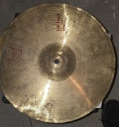 Talerz perkusyjny typu Pearl HI-HAT TOP 14"/36cm 