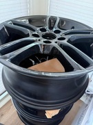 Felgi aluminiowe BMW E81 E82 E87 M-Pakiet 18" 7842608 7842607