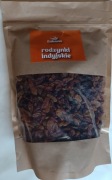 Rodzynki indyjskie 1kg duże bursztynowe