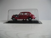 Skoda Superb, 1:43/NOWA