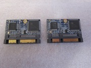 Apacer dysk SSD SATA Solid Drive 2 GB 8Y.F1B41.7504B  AP-SDM002G4LASS-KS