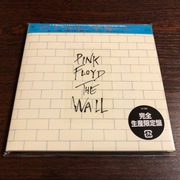 PINK FLOYD The Wall 2x CD JAPAN nowa