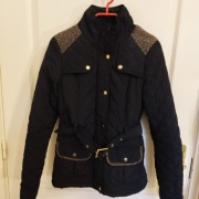 Kurtka marki ATMOSPHERE r. 34/36