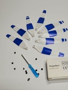 Dji mini 3 pro śmigła 