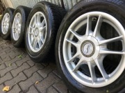 15" Koła Ronal BMW E39