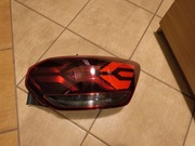 Dacia Sandero III lampa tylna prawa 