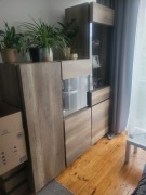 Sprzedam meble do salonu kupione w BRW