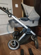 Wózek dziecięcy Mutsy Evo Farmer 