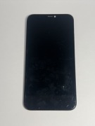 Oryginalny wyświetlacz iPhone 11- delikatnie zbity, 100% sprawny