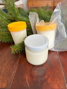 Sadło z borsuka - 100% czyste.