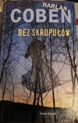Harlan Coben Bez skrupułów 