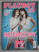 playboy 5/2002 czasopismo