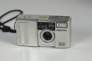 Pentax Espio Mini z Pentax Lens 32mm /f3.5 Gotowy do pracy