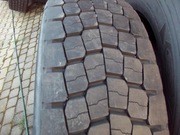 OPONY 315/70R22,5 NAPEDOWE 5 SZTUK