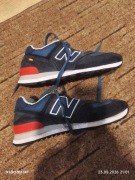 Buty New Balance jak nowe 