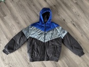 kurtka nylonowa ocieplona Oerper marki Isabel Marant rozmiar XL