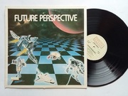 Keith MANSFIELD -Future Perspective. KPM  RARE  Ex