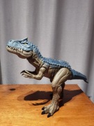 Mattel Jurassic World - Kolosalny Allozaur - 96,5 cm.