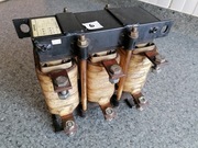 SIEMENS dławik 50 Hz / 280 A – 4EV2721-7BA00