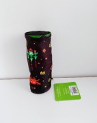 Piórnik tuba Pikselowe grafiki w stylu Gaming