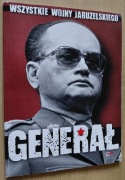GENERAŁ Wszystkie wojny Jaruzelskiego  Super Album